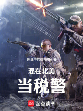 北美税警：我武力平账在线阅读