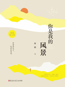 你是我的风景在线阅读
