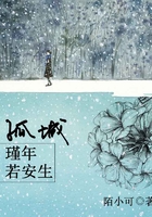 孤城瑾年若安生在線閱讀