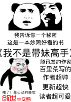 我不是带妹高手