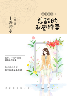 全面攻陷：總裁的私密嬌妻