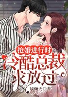 搶婚進(jìn)行時(shí)：冷酷總裁求放過在線閱讀