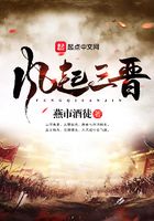 風起三晉在線閱讀