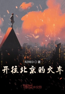 開往北京的火車