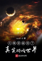 大概穿越到了真實游戲世界在線閱讀