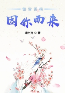 傲雪香梅因你而來