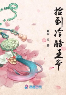 撿到冷酷王爺