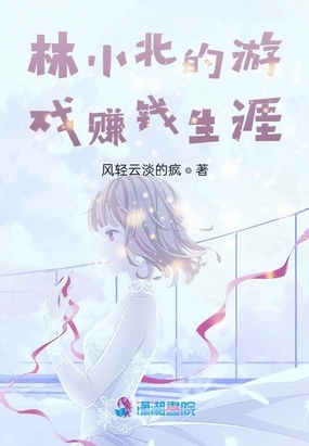 林小北的游戏赚钱生涯在线阅读