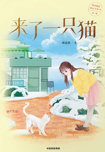 來了一只貓