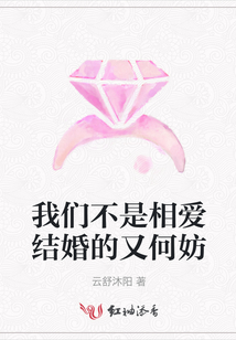 我们不是相爱结婚的又何妨