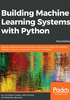 Building Machine Learning Systems with Python