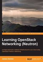 Learning OpenStack Networking（Neutron）在线阅读