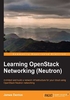 Learning OpenStack Networking（Neutron）