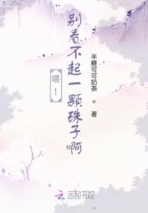 喂！別看不起一顆珠子啊！