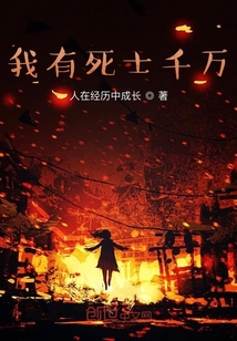 我有死士千萬