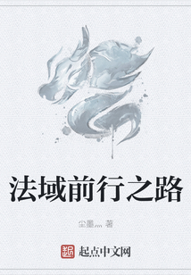法域前行之路