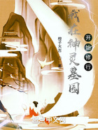 我在神灵墓园开始修行在线阅读