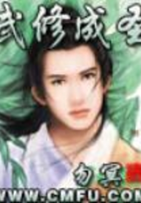 武修成圣在线阅读