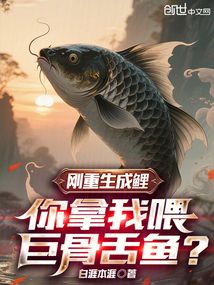 剛重生成鯉,你拿我喂巨骨舌魚?