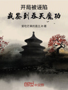 开局被诬陷,我签到吞天魔功在线阅读