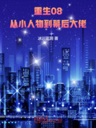 重生08，從小人物到幕后大佬在線閱讀