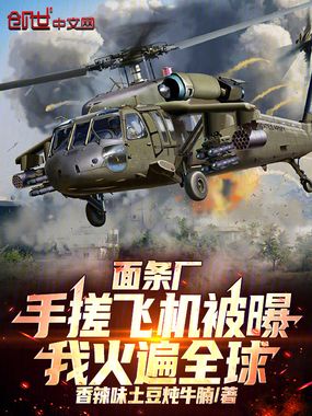 面条厂手搓飞机被曝，我火遍全球在线阅读