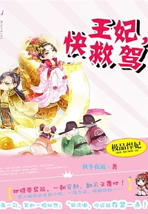 极品悍妃：王妃，快救驾