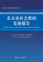 北京市社会保险发展报告在线阅读