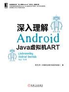 深入理解Android：Java虚拟机ART在线阅读