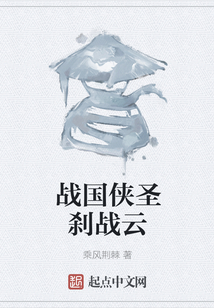 戰國俠圣剎戰云