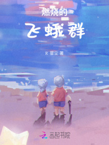 燃燒的飛蛾群