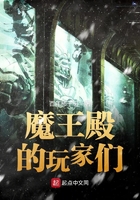 魔王殿的玩家们在线阅读