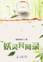 妖灵异闻录在线阅读