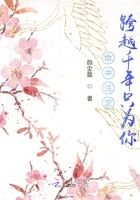 命中注定跨越千年只为你