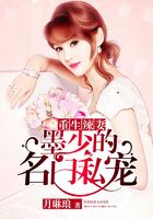 重生辣妻:墨少的名门私宠在线阅读