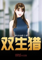 双生猎在线阅读