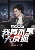 全球映射：我真不是大反派在線閱讀