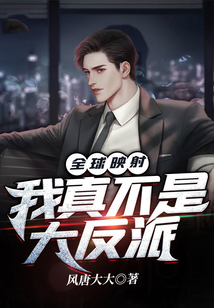 全球映射：我真不是大反派