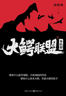 大鱷聯盟1:海鷗篇