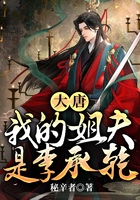大唐:我的姐夫是李承乾在线阅读