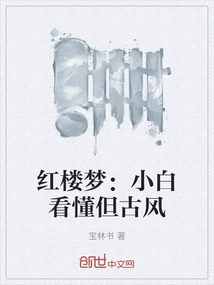 紅樓夢：小白看懂但古風