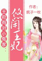 王府有对小冤家：悠闲王妃