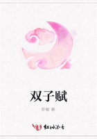 雙子賦在線(xiàn)閱讀
