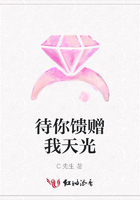 待你饋贈(zèng)我天光在線閱讀
