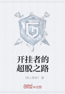 開掛者的超脫之路