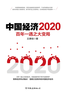 中國經濟2020