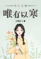何以至暖唯有以寒在線閱讀