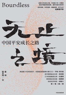 無止之境:中國平安成長之路