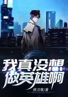 我真沒想做英雄啊在線閱讀