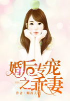 婚后专宠之乖妻在线阅读